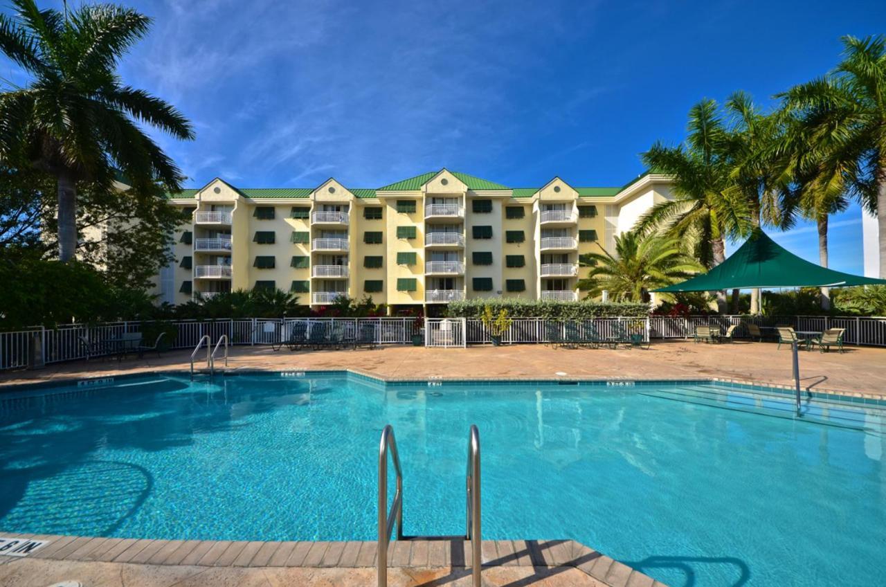 Sunrise Suites Panama Suite #310 Key West Exterior photo